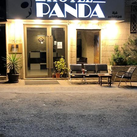 Panda Hotel Apartments Amman Zewnętrze zdjęcie
