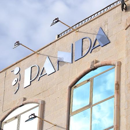 Panda Hotel Apartments Amman Zewnętrze zdjęcie