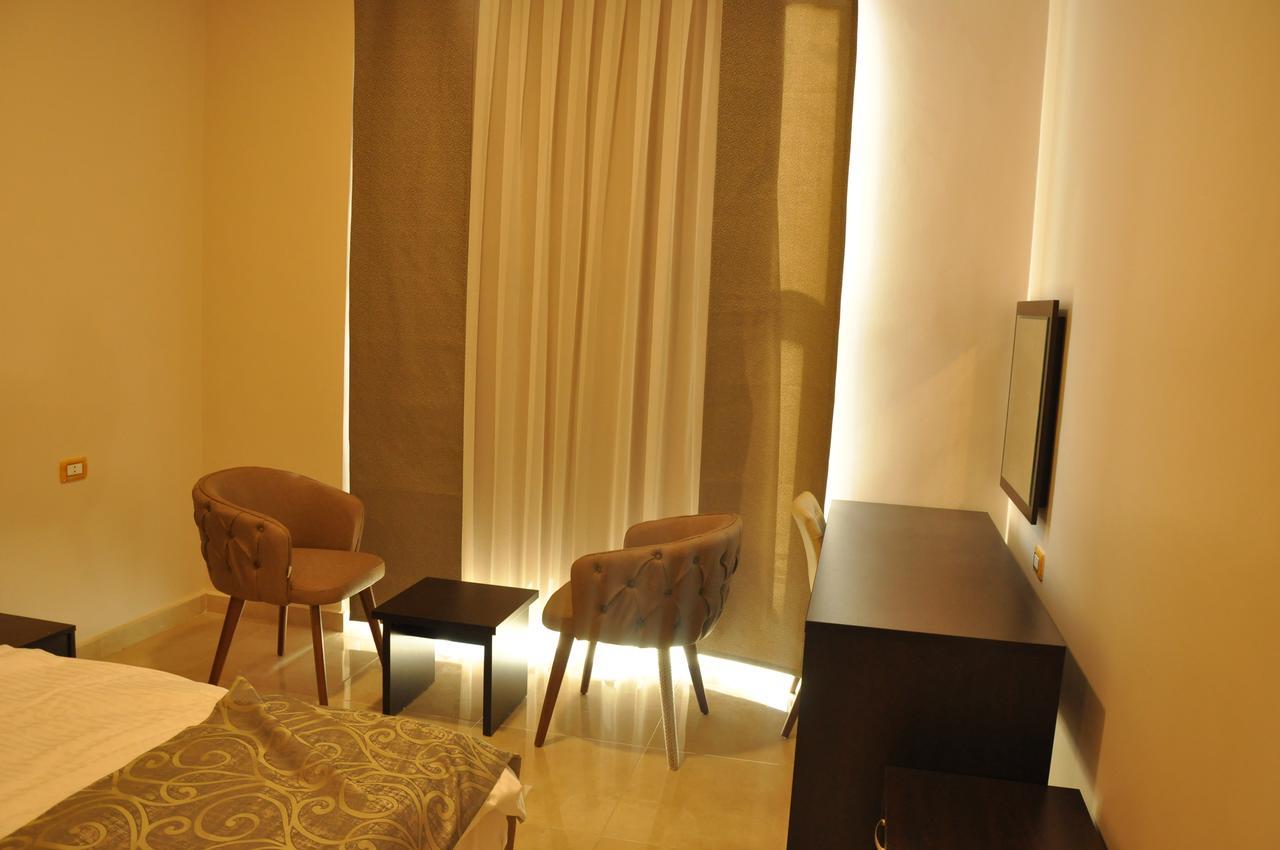 Panda Hotel Apartments Amman Zewnętrze zdjęcie
