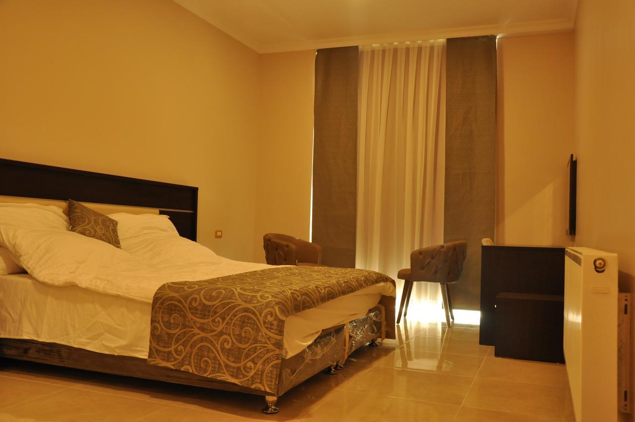 Panda Hotel Apartments Amman Zewnętrze zdjęcie